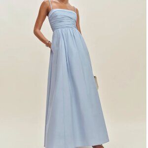 Reformation Kastoria Dress